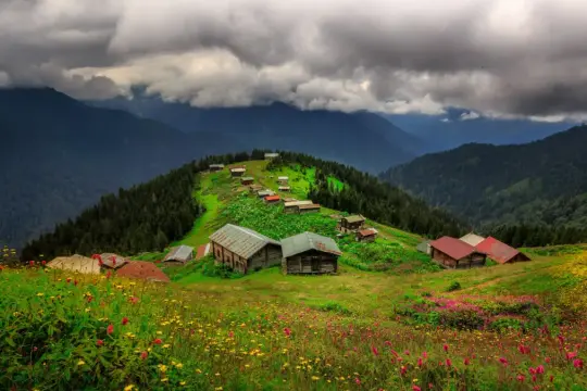 Giresun Fotoğrafları