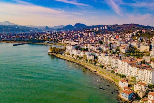Ordu Fotoğrafları