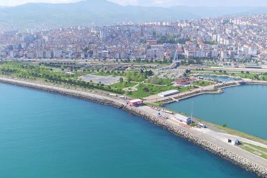 Samsun Fotoğrafları