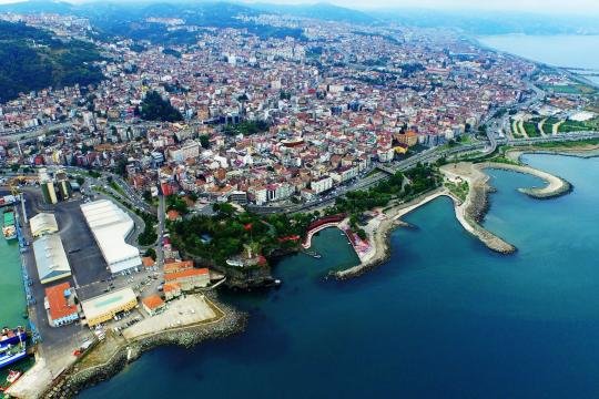 Trabzon Fotoğrafları
