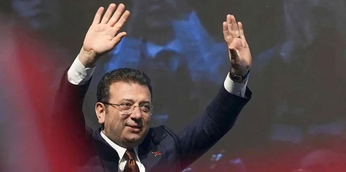 İmamoğlu hakim karşısına çıkıyor: Dava Silivri'de görülecek!