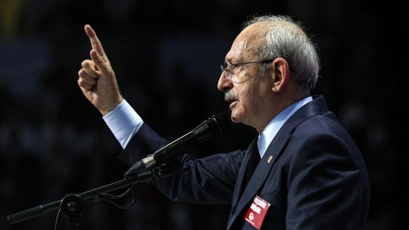 CHP’de Kılıçdaroğlu mu, kayyum mu? Kılıçlar çekildi