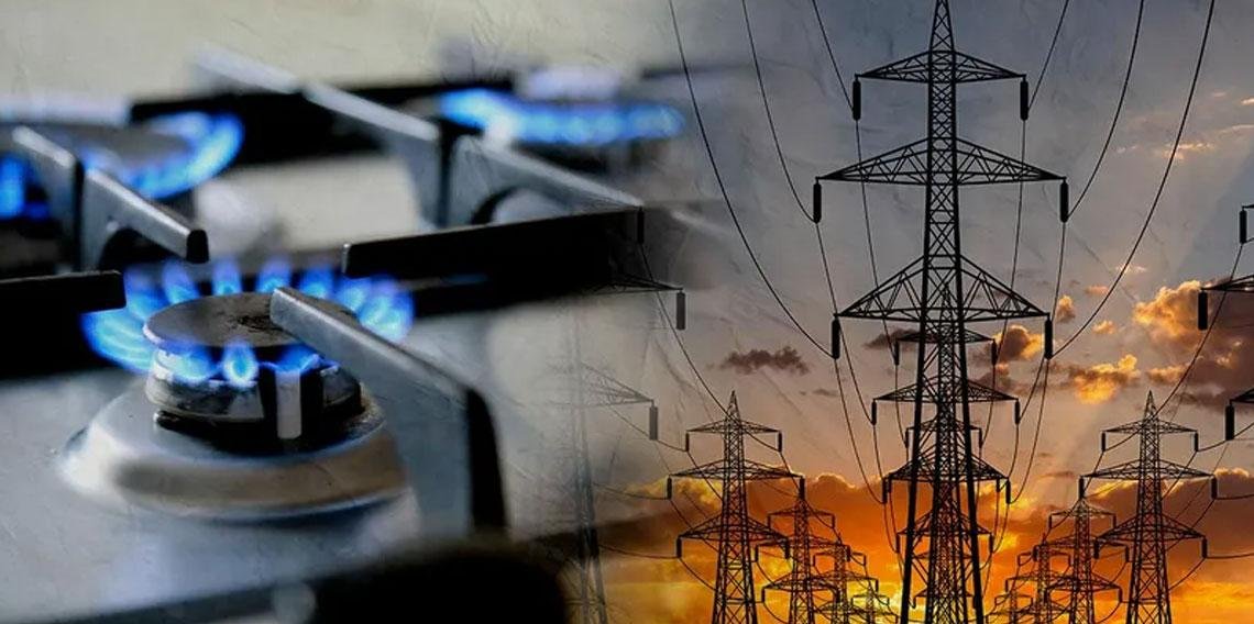 Elektrik ve doğalgaza zam olacak mı? Merak edilen soru yanıtlandı