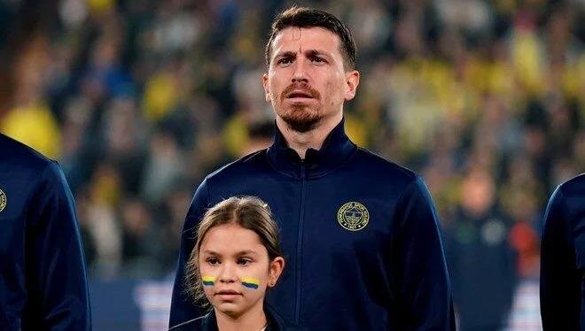 Galatasaray'dan TFF'ye Mert Hakan Yandaş ve İrfan Can Eğribayat şikayeti