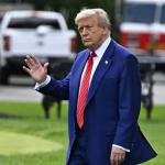 Pakistan, ABD Başkanı Trump'ı Nobel Barış Ödülü'ne aday gösterdi