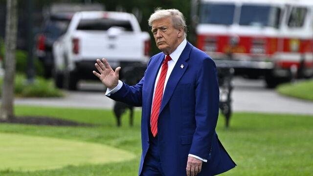 Pakistan, ABD Başkanı Trump'ı Nobel Barış Ödülü'ne aday gösterdi