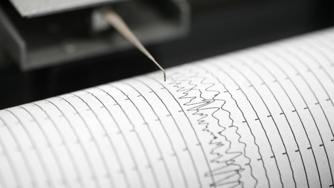 Konya'da 5,2 büyüklüğünde deprem