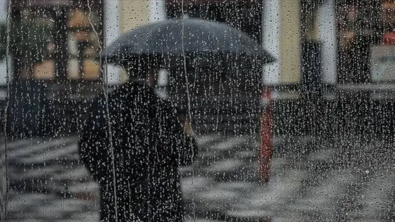 Doğu Karadeniz için uyarı geldi: Dikkatli ve tedbirli olun!