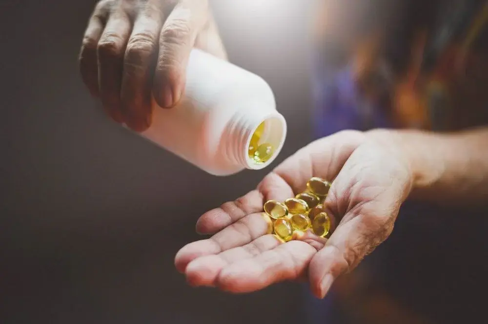 D vitamini eksikliğinin 3 yaygın belirtisi: Göz ardı edilmemesi gerekiyor