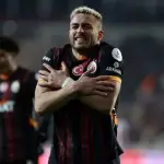 Elveda Barış Alper Yılmaz! Transferi duyurdular