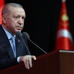 Cumhurbaşkanı Erdoğan: Milletimizin kararlılığı bizi terörsüz Türkiye'yi inşa sürecine getirdi