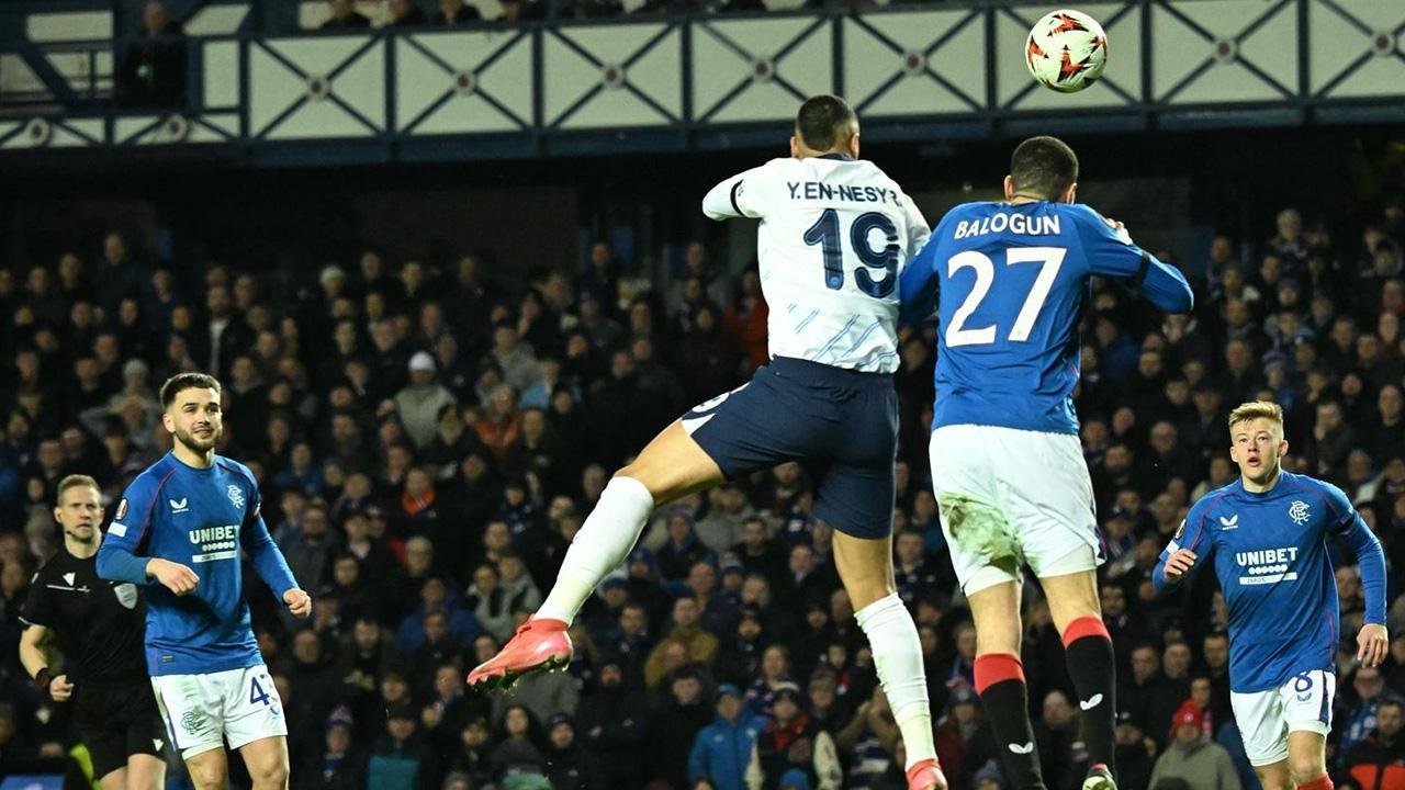 Fenerbahçe, Avrupa Ligi'ne veda etti