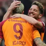 Galatasaray'ın yıldızı futbolu bıraktı