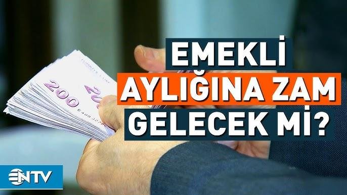 Bakan Vedat Işıkhan Açıkladı: Emekli Bayram İkramiyeleri Artacak?