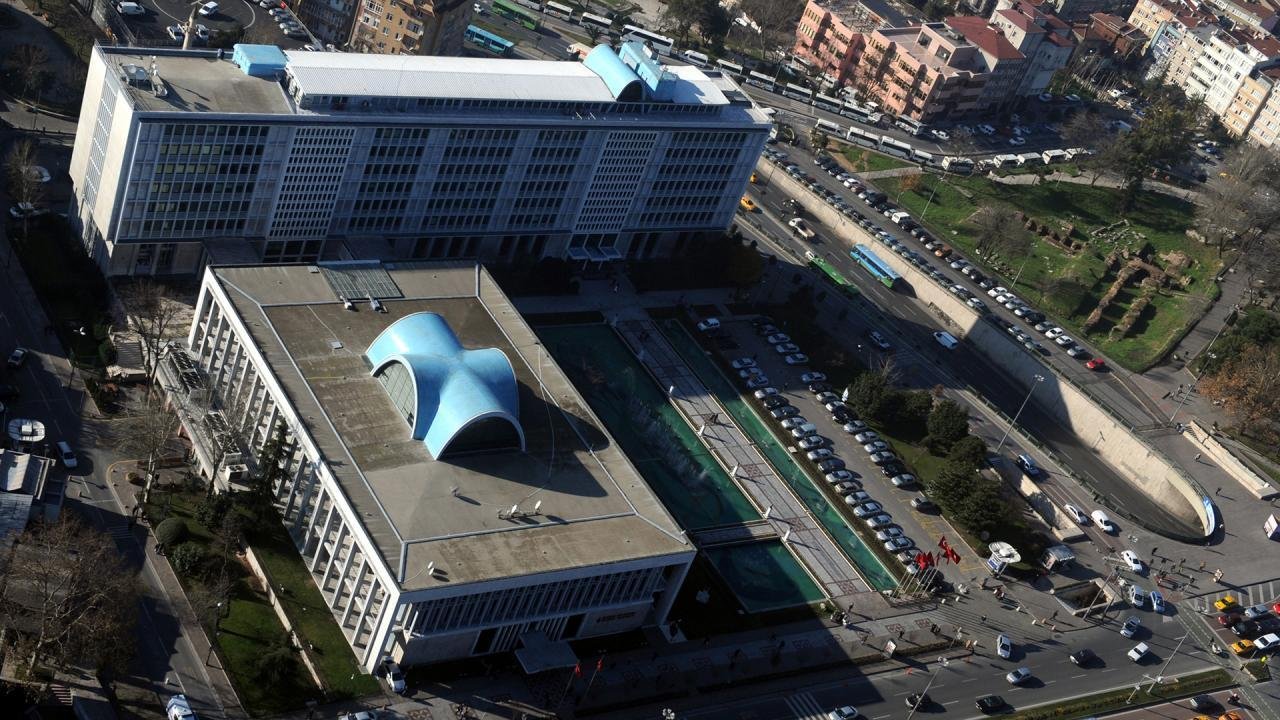 İBB'ye dördüncü dalga yolsuzluk operasyonu: 44 gözaltı