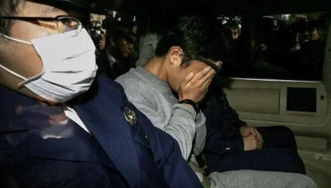 Japonya’da 3 yıl sonra ilk: “Twitter katili” idam edildi
