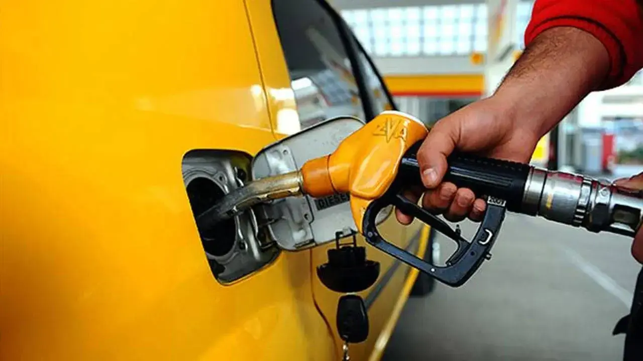Motorine zam geldi