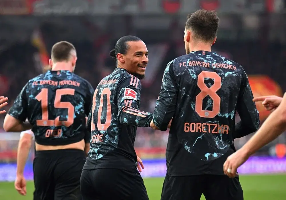Galatasaray'dan taraftarı coşturacak transfer: Bayern Münih'in yıldızı için girişimler başladı