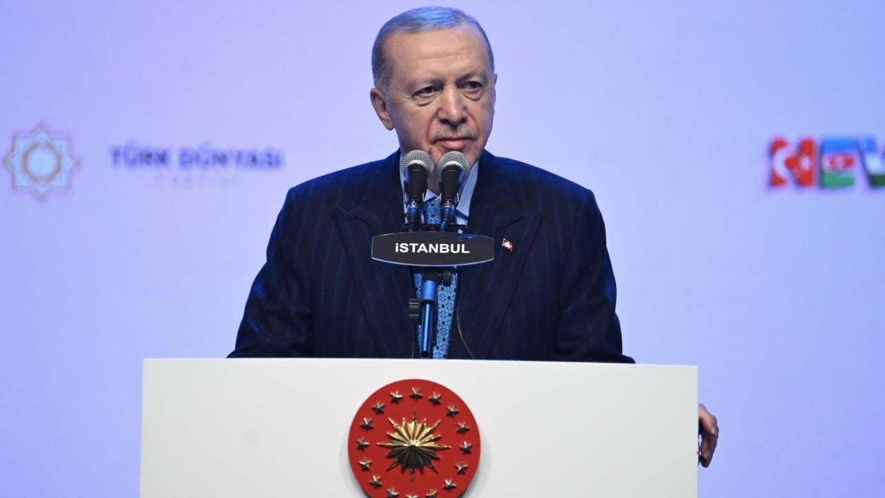 Erdoğan: CHP Genel Başkanı'nın çağırdığı sokak, çıkmaz sokaktır