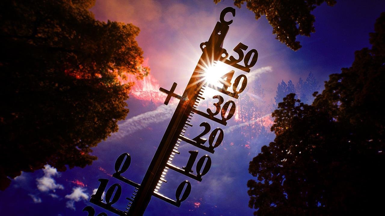 Yağışlı hava yeni haftada yerini güneşe bırakacak